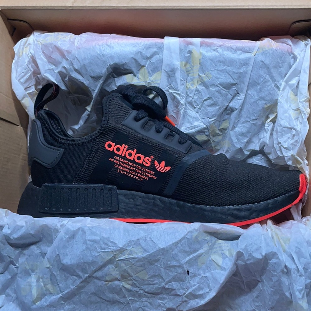 Adidas NMD R1